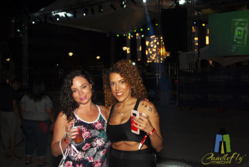 Bermuda Carnival 2019 -  5 Star Friday