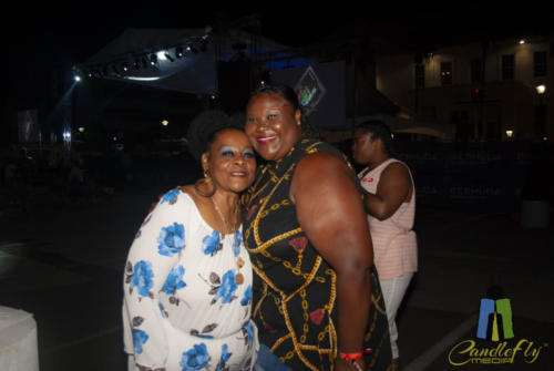 Bermuda Carnival 2019 -  5 Star Friday