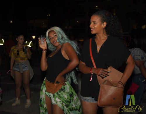 Bermuda Carnival 2019 -  5 Star Friday