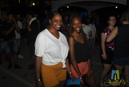 Bermuda Carnival 2019 -  5 Star Friday