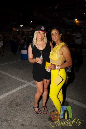 Bermuda Carnival 2019 -  5 Star Friday