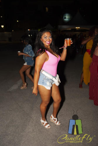 Bermuda Carnival 2019 -  5 Star Friday