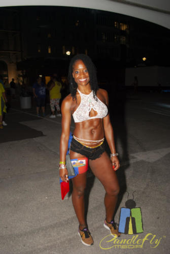 Bermuda Carnival 2019 -  5 Star Friday