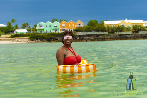  Bermuda Carnival - Raft Up