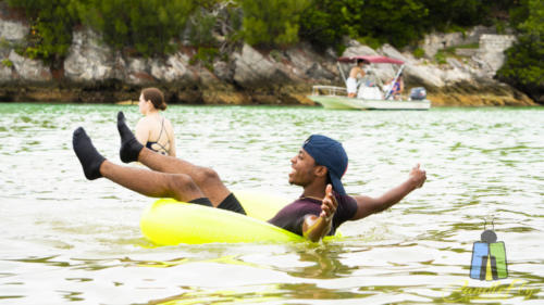 Bermuda Carnival - Raft Up