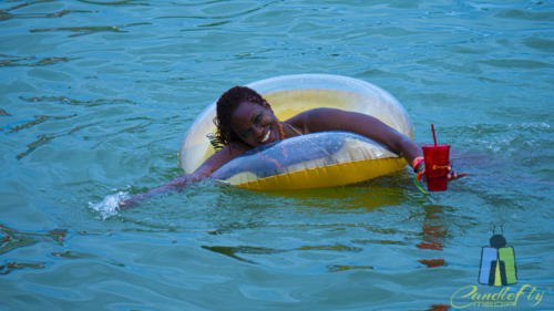 Bermuda Carnival - Raft Up