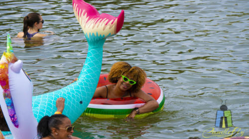 Bermuda Carnival - Raft Up