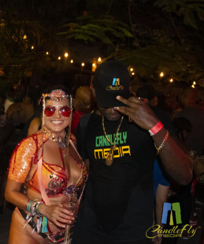 Candlefly Media @ Detour Miami 2019