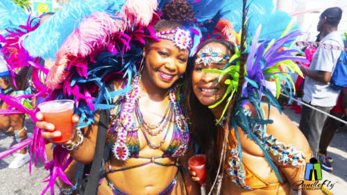 JA Carnival