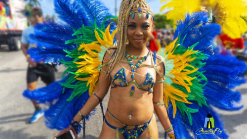 Ja Carnival