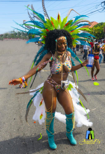 Ja Carnival