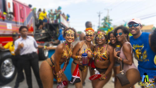 Ja Carnival