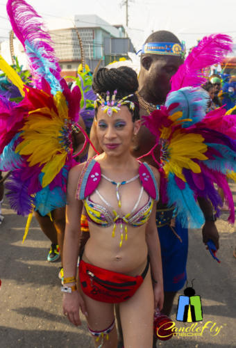 Ja Carnival