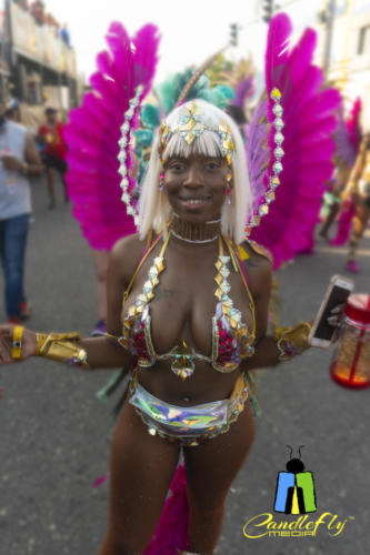 JA Carnival