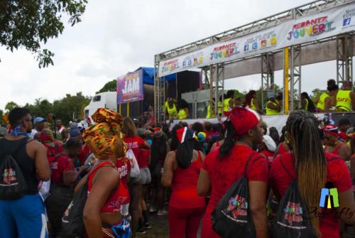 Candlefly Media @ Miami Jouvert