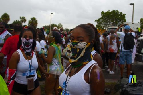 Candlefly Media @ Miami Jouvert