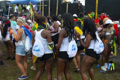 Candlefly Media @ Miami Jouvert