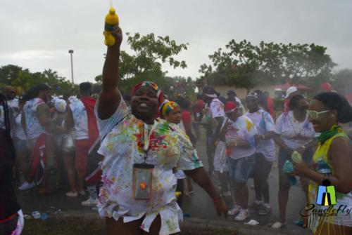 Candlefly Media @ Miami Jouvert