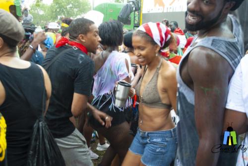 Candlefly Media @ Miami Jouvert