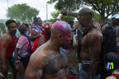 Candlefly Media @ Miami Jouvert