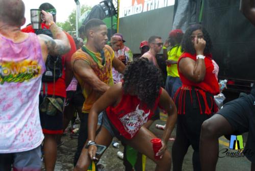 Candlefly Media @ Miami Jouvert