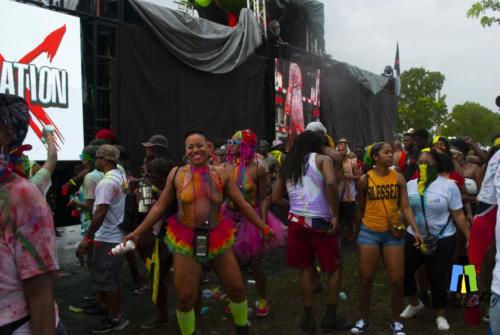 Candlefly Media @ Miami Jouvert