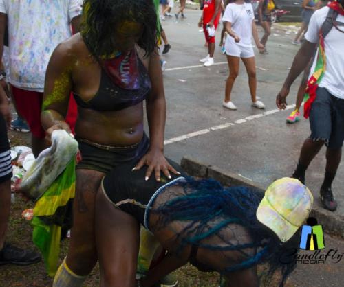 Candlefly Media @ Miami Jouvert