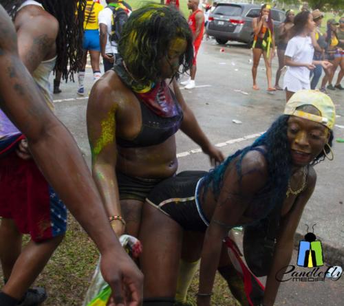 Candlefly Media @ Miami Jouvert