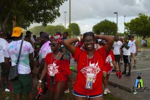 Candlefly Media @ Miami Jouvert