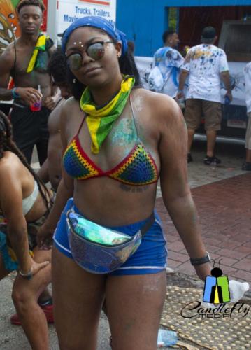 Candlefly Media @ Miami Jouvert