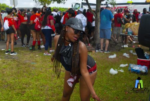 Candlefly Media @ Miami Jouvert