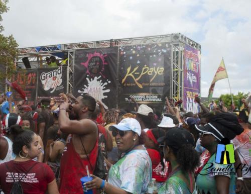 Candlefly Media @ Miami Jouvert