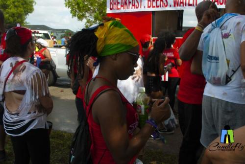 Candlefly Media @ Miami Jouvert