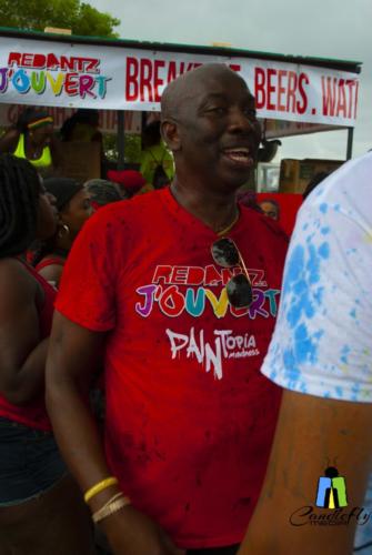 Candlefly Media @ Miami Jouvert