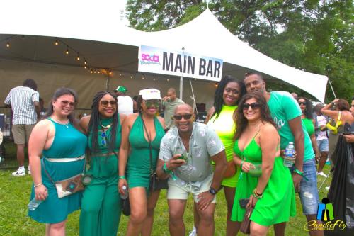 Soca Brainwash In the SIX Lucky Charms Copyright: CANDLEFLY MEDIA LLC ALL RIGHTS RESERVED