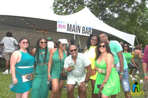 Soca Brainwash In the SIX Lucky Charms Copyright: CANDLEFLY MEDIA LLC ALL RIGHTS RESERVED