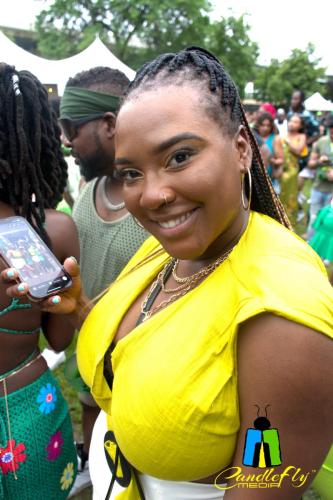 Soca Brainwash In the SIX Lucky Charms Copyright: CANDLEFLY MEDIA LLC ALL RIGHTS RESERVED