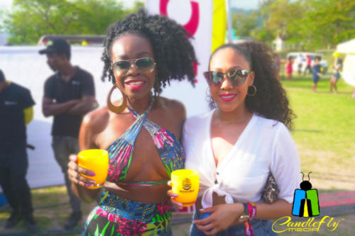 Soca Brainwash Jamrock 2019 - Smile