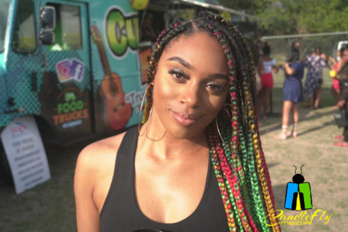 Soca Brainwash Jamrock 2019 - Smile