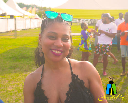 Soca Brainwash Jamrock 2019 - Smile