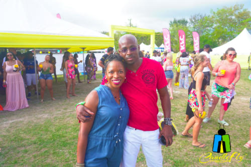 Soca Brainwash Jamrock 2019 - Smile