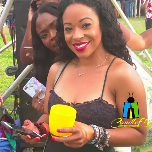 Soca Brainwash Jamrock 2019 - Smile