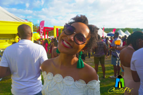 Soca Brainwash Jamrock 2019 - Smile