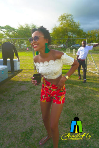 Soca Brainwash Jamrock 2019 - Smile