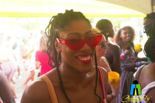 Soca Brainwash Jamrock 2019 - Smile