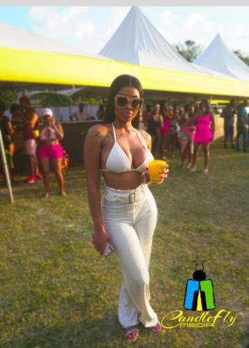 Soca Brainwash Jamrock 2019 - Smile