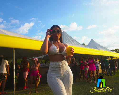 Soca Brainwash Jamrock 2019 - Smile