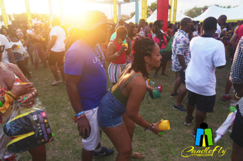 Soca Brainwash Jamrock 2019 - Smile