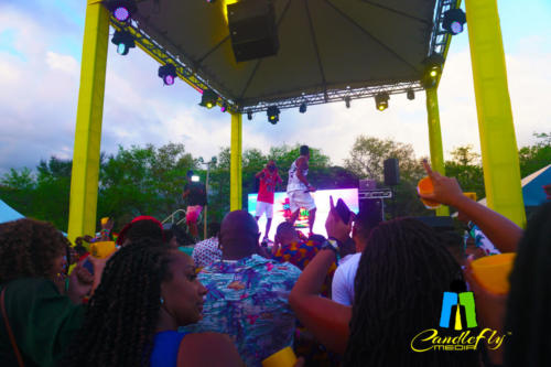 Soca Brainwash Jamrock 2019 - Smile