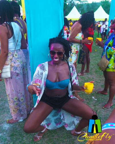 Soca Brainwash Jamrock 2019 - Smile